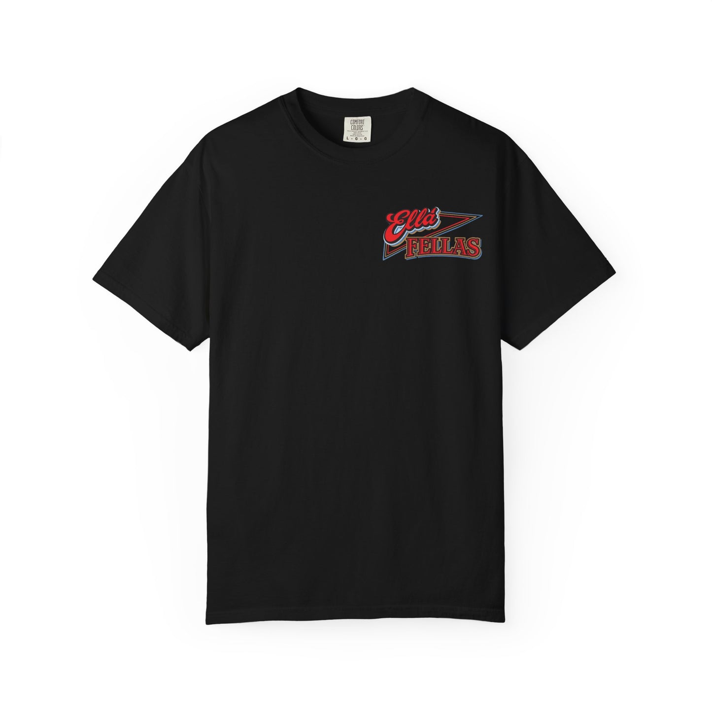 Ella Fellas Vintage Rodeo Graphic Tee