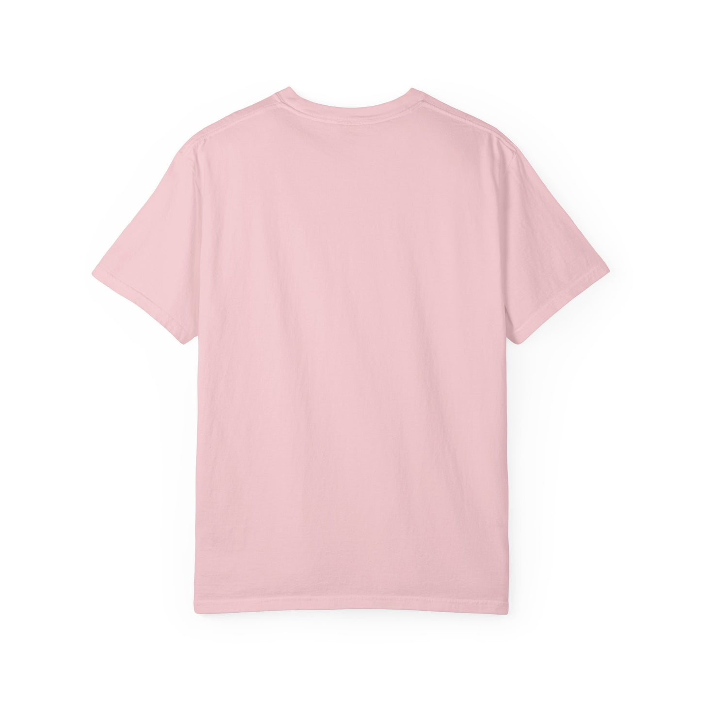 The Pastel Glitter Fish Tee
