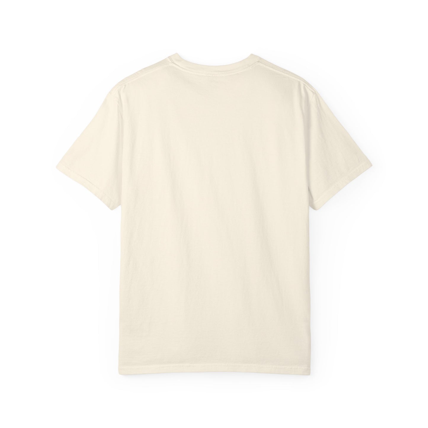 The Pastel Glitter Fish Tee
