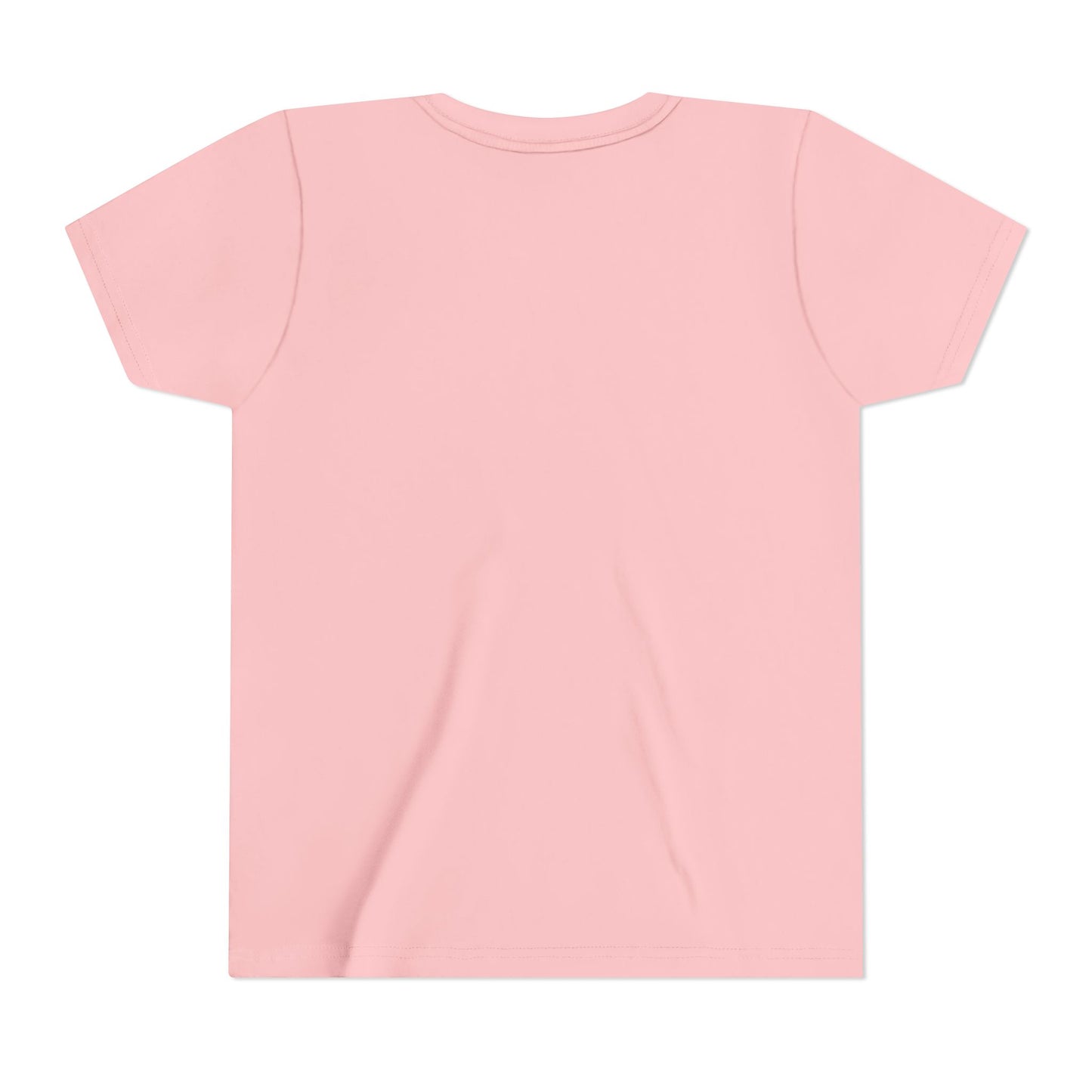 "Be A Glitter Dumpling" Youth Tee