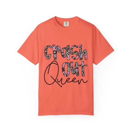 Crash Out Queen