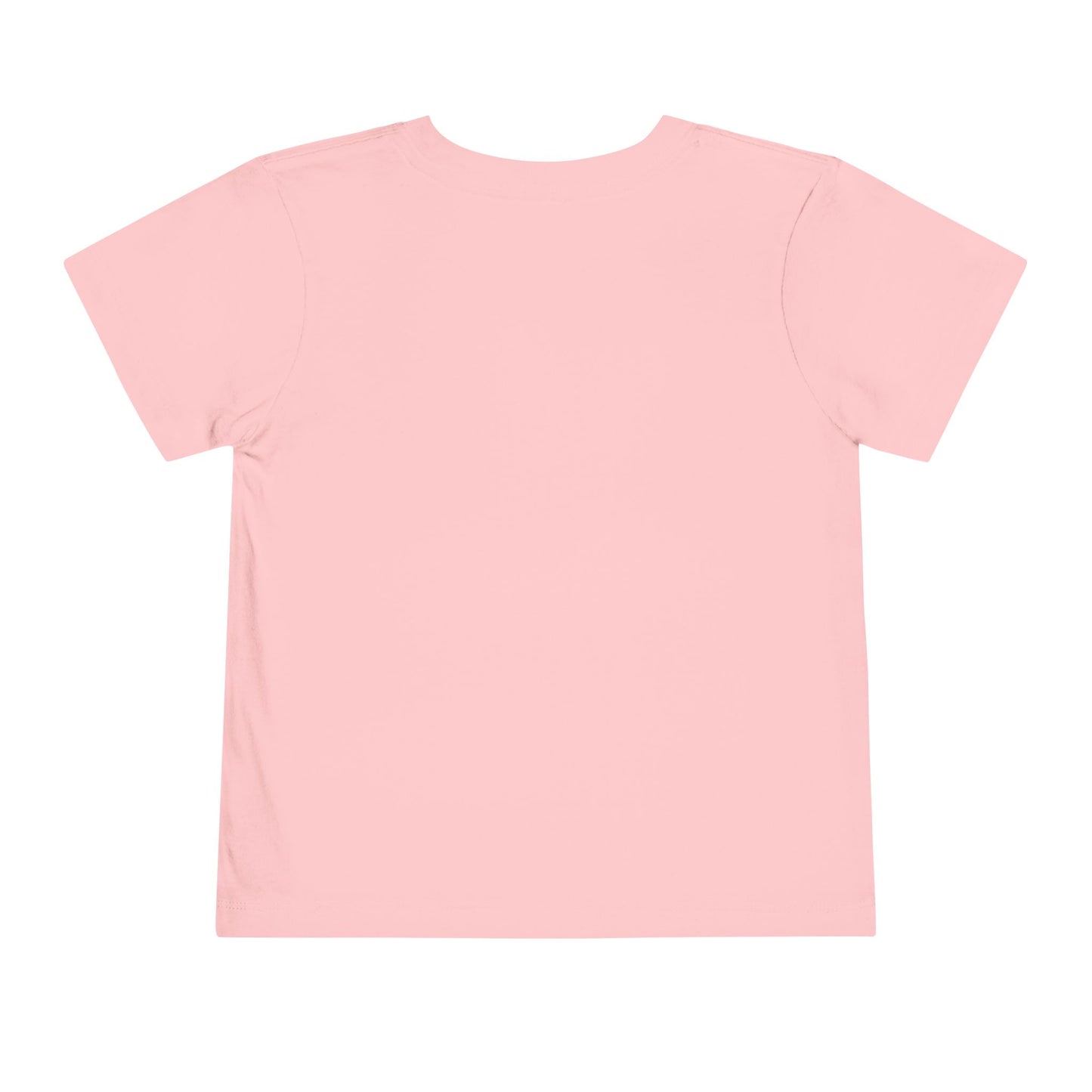 Neon Cowgirl Club Toddler Tee