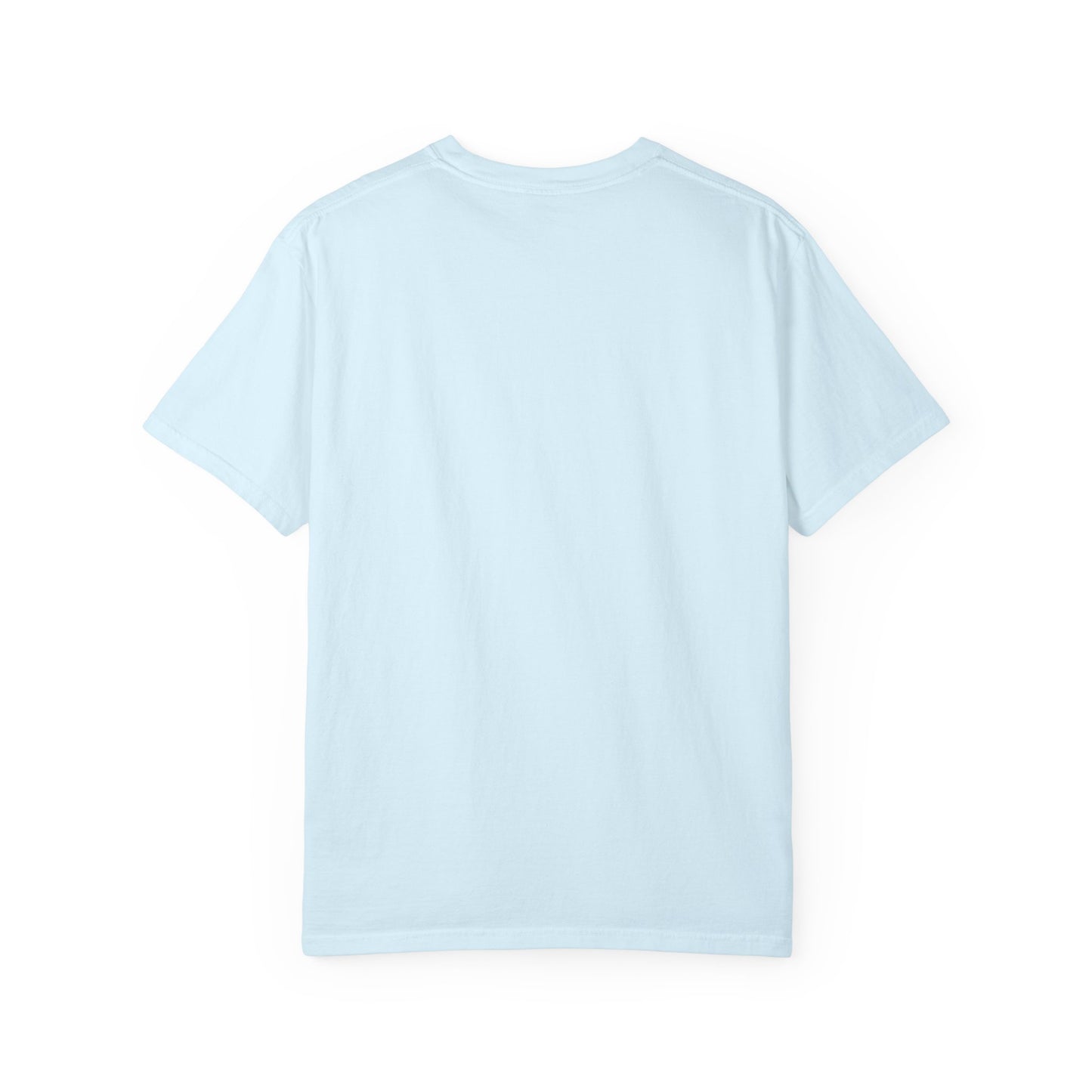 The Pastel Glitter Fish Tee