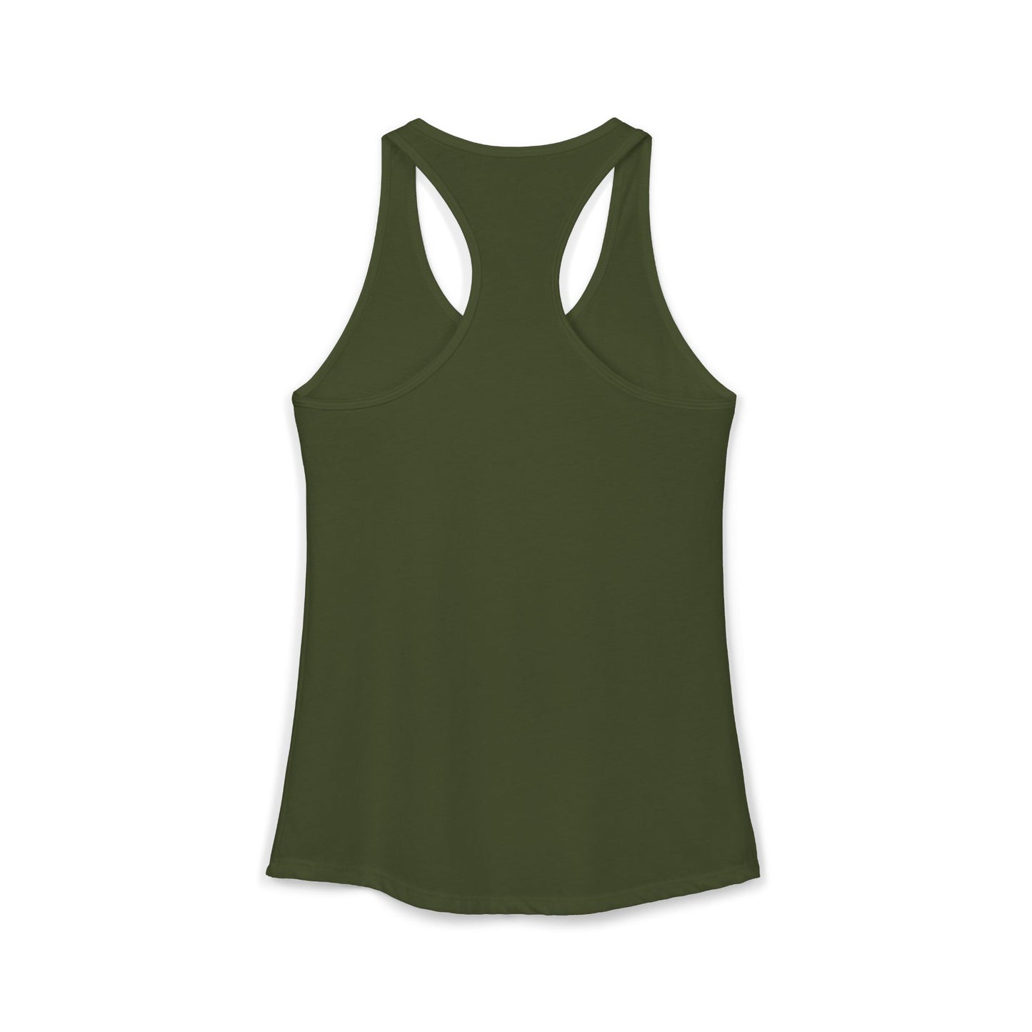 Long Live America Eagle Tank