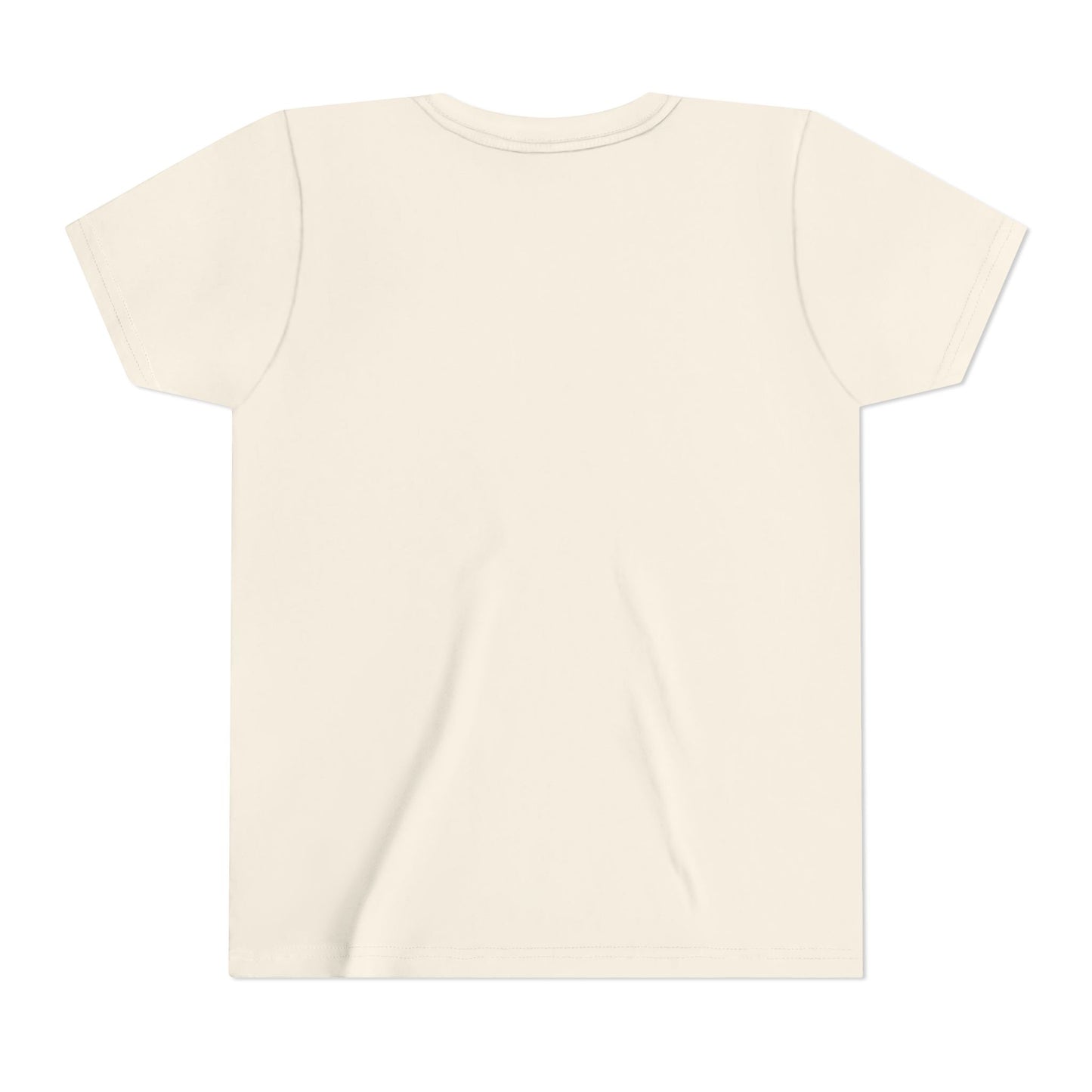 Blue Stripes "All American Dumpling" Youth Tee