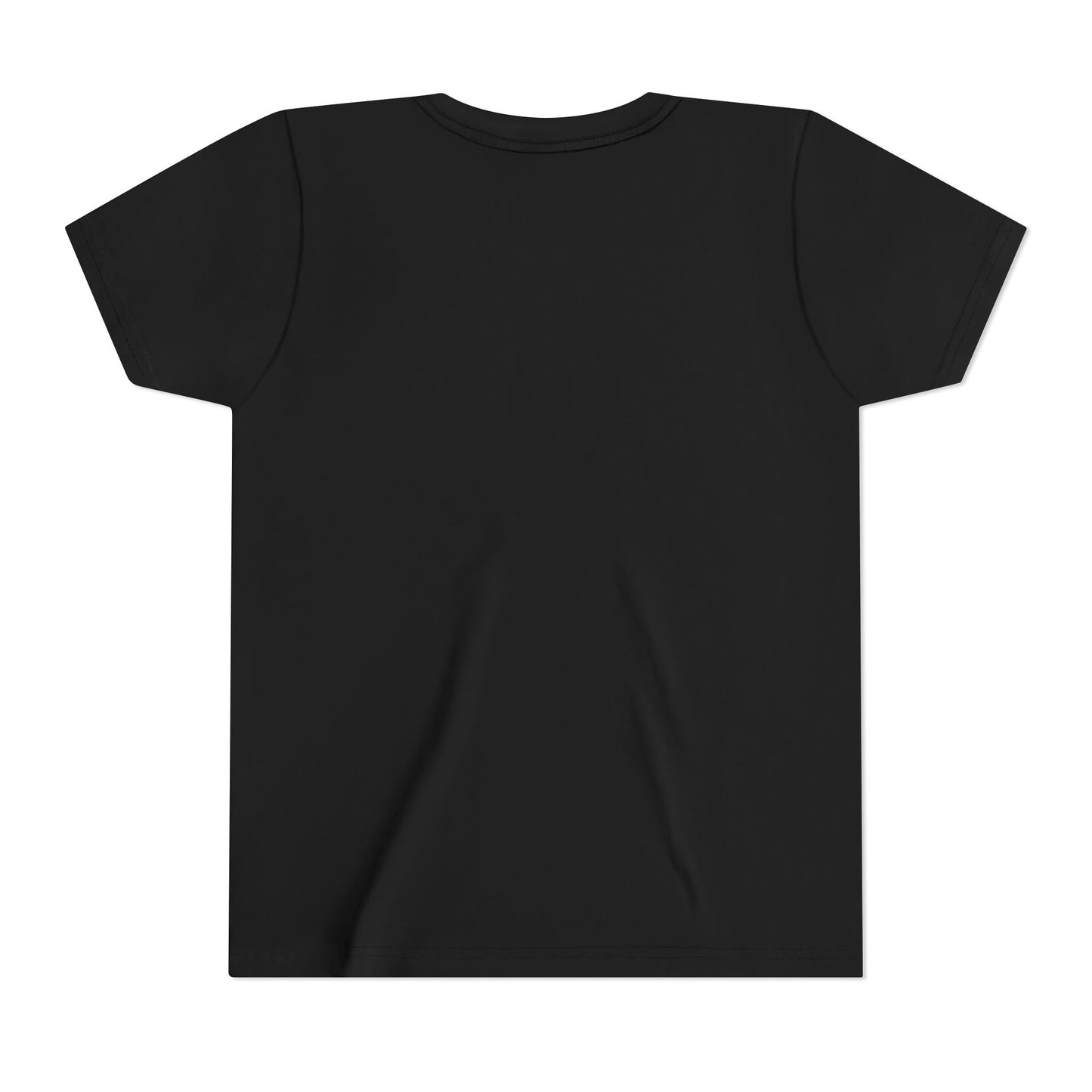 "Shine Bright Lil Dumplin" Youth Tee