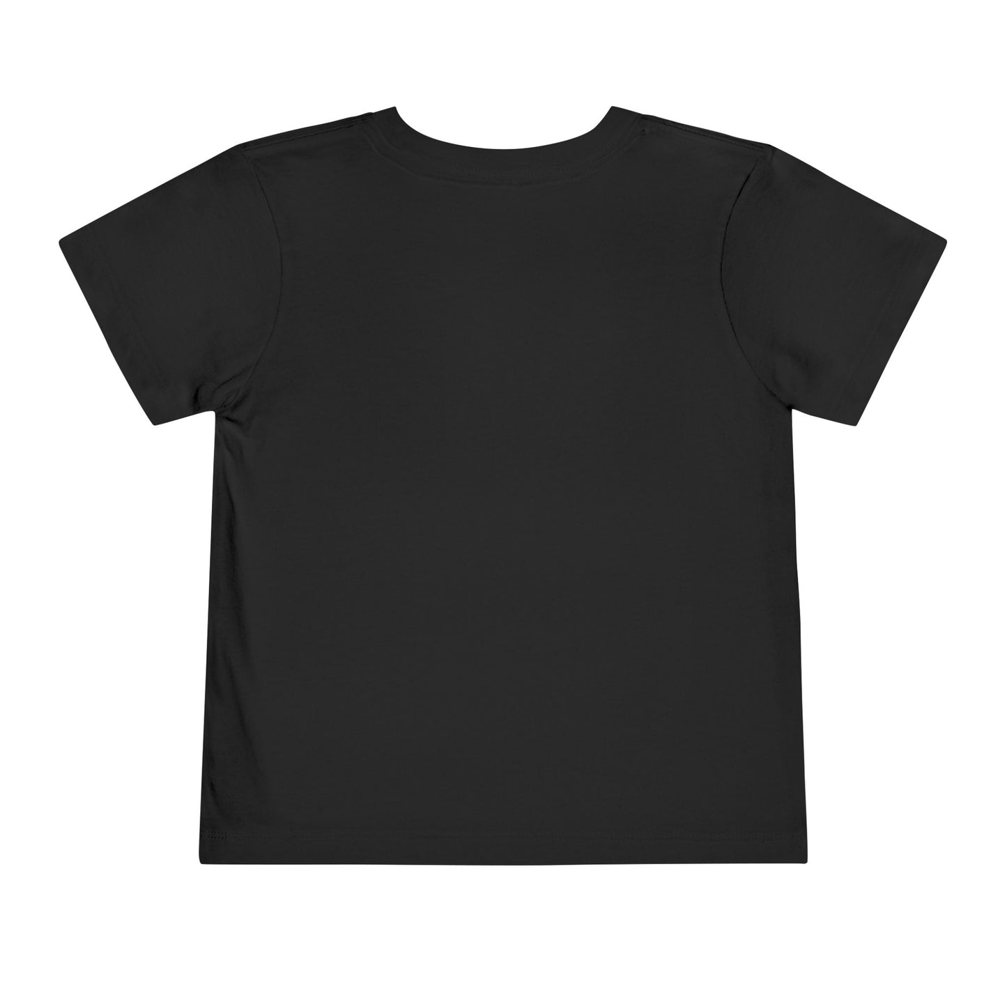Neon Cowgirl Club Toddler Tee