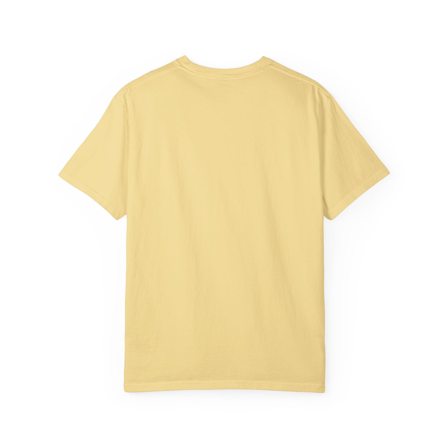 The Pastel Glitter Fish Tee