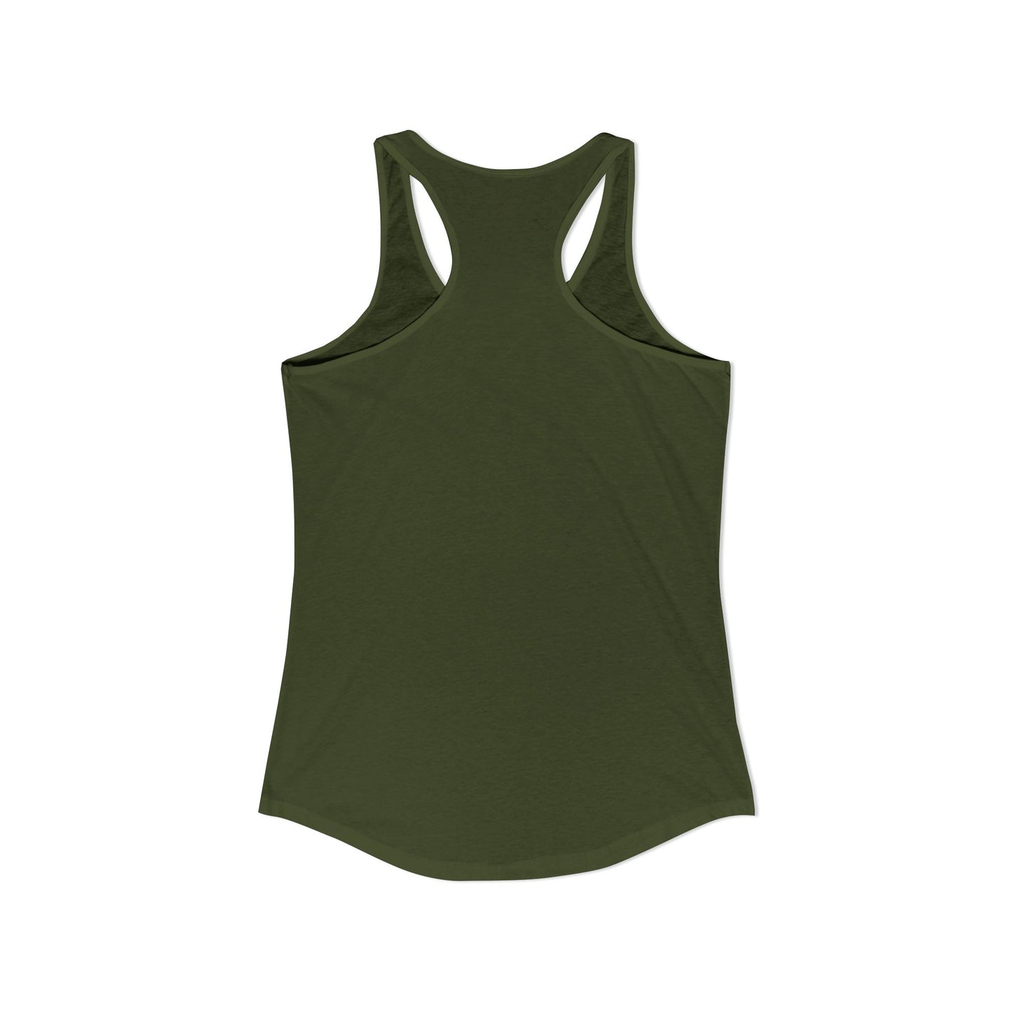 Long Live America Eagle Tank