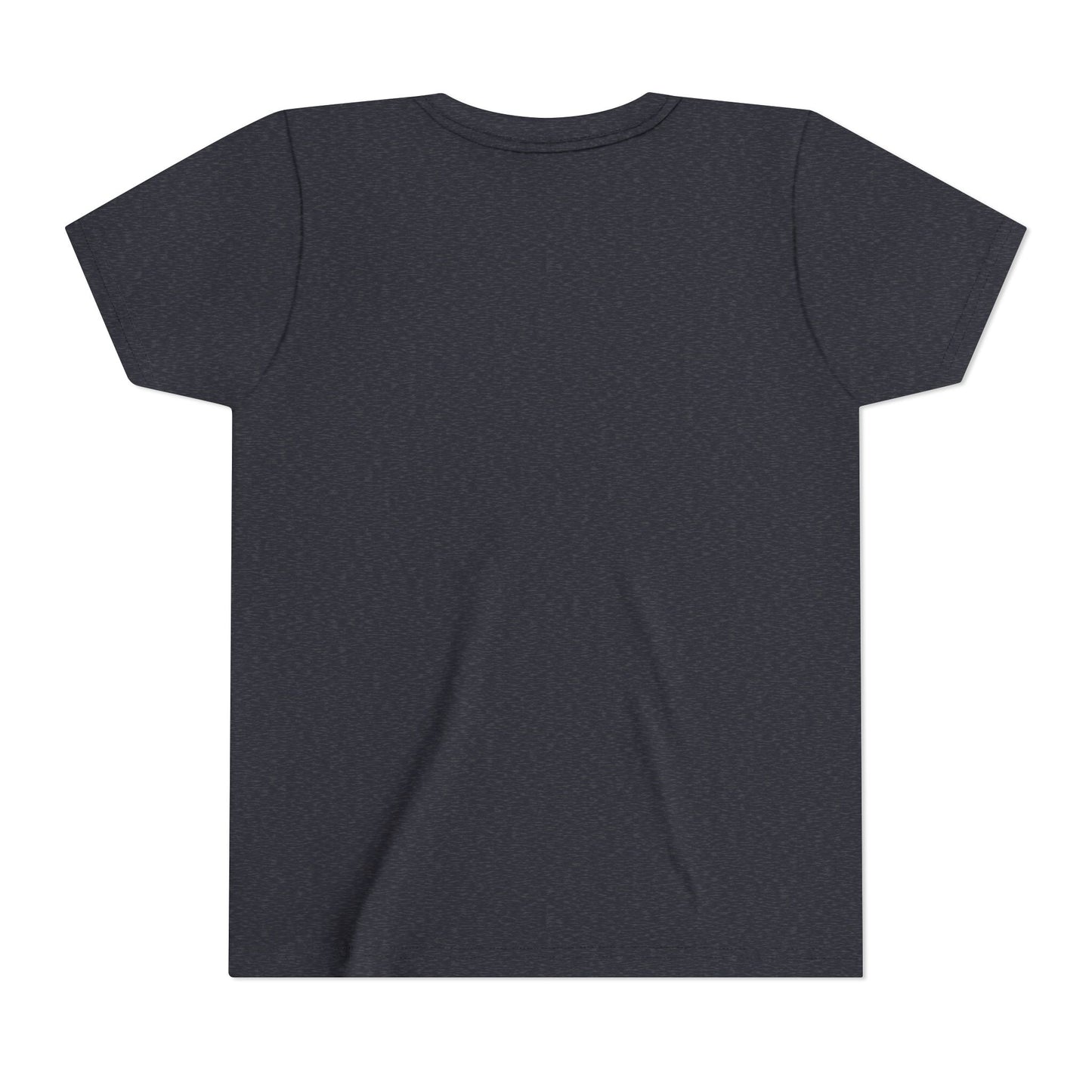 Blue Stripes "All American Dumpling" Youth Tee