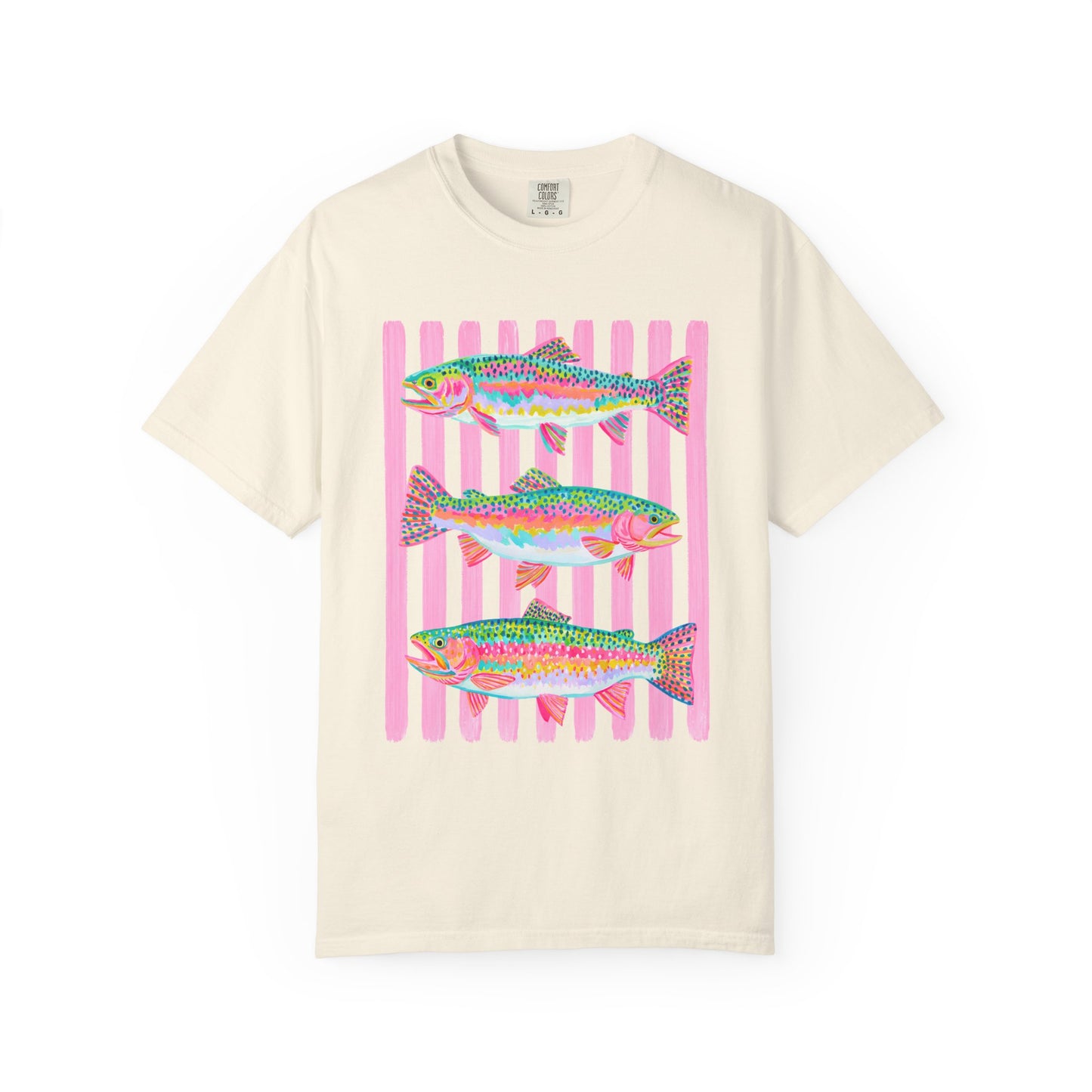 The Preppy Trout