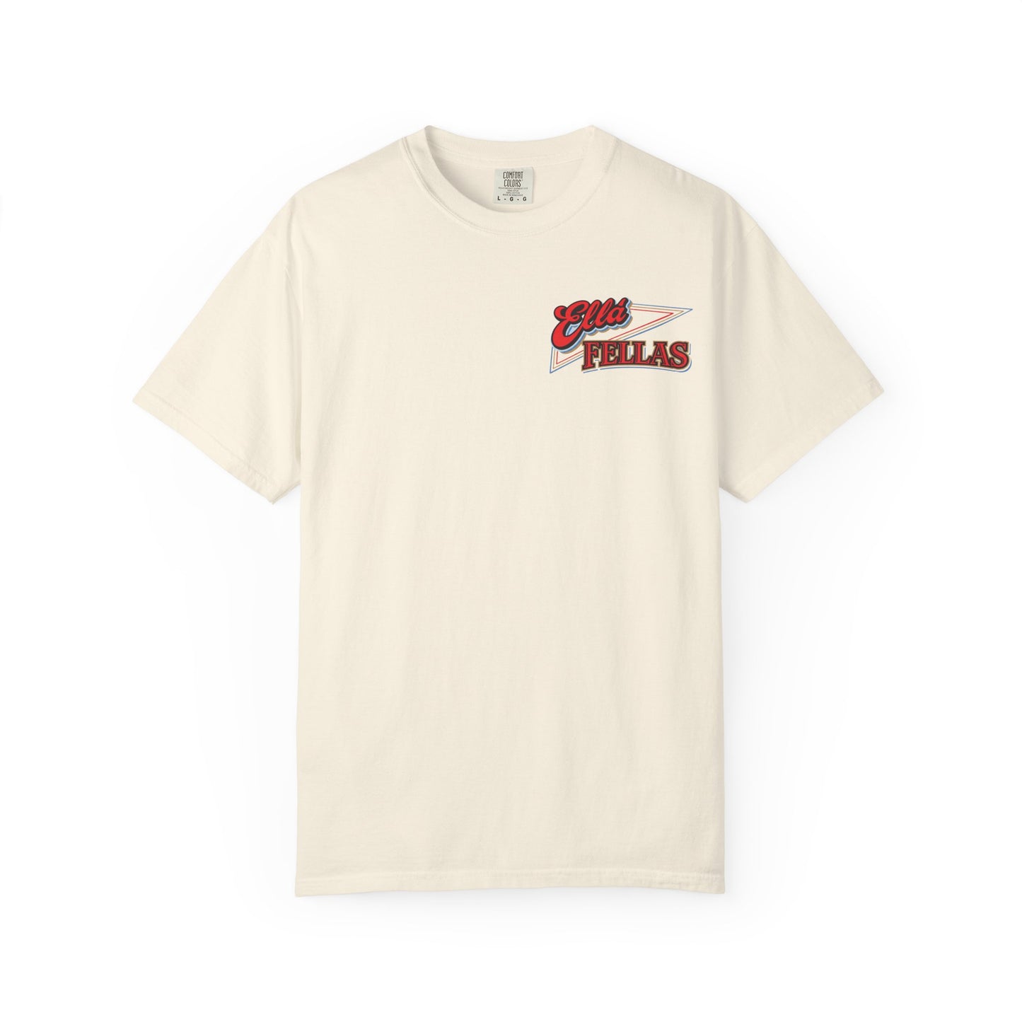 Ella Fellas Vintage Rodeo Graphic Tee