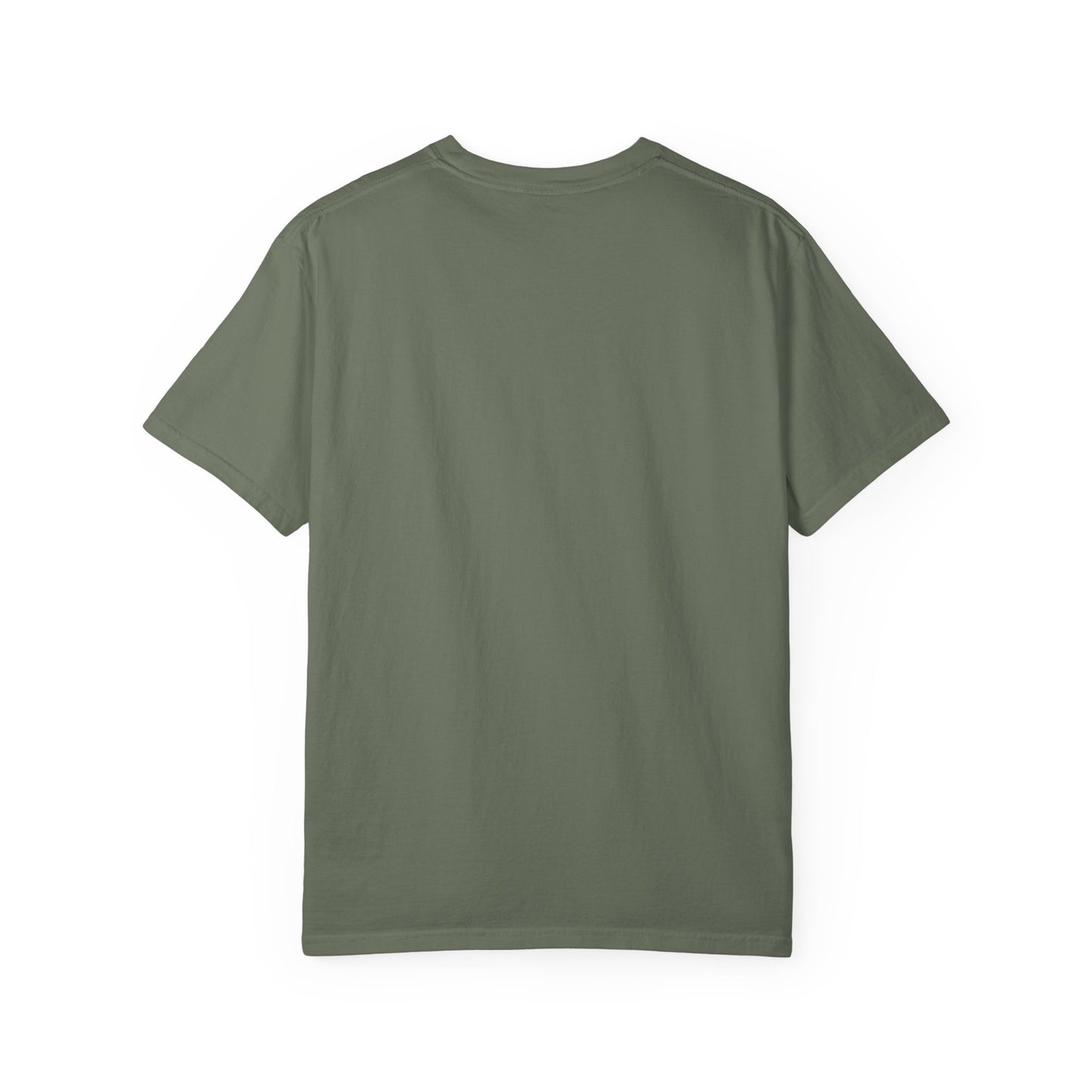 Darlin' Camo Graphic T-Shirt