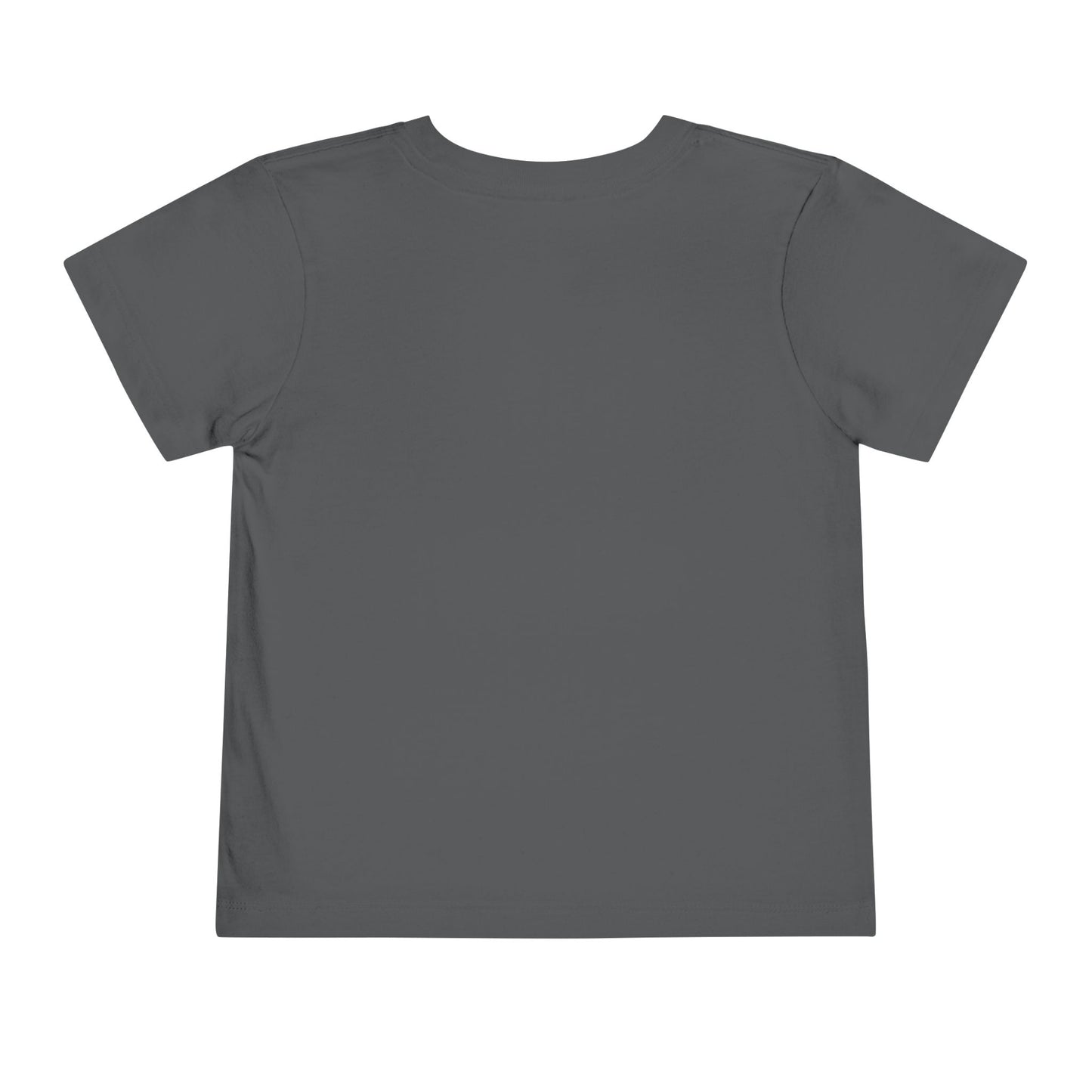 Neon Cowgirl Club Toddler Tee