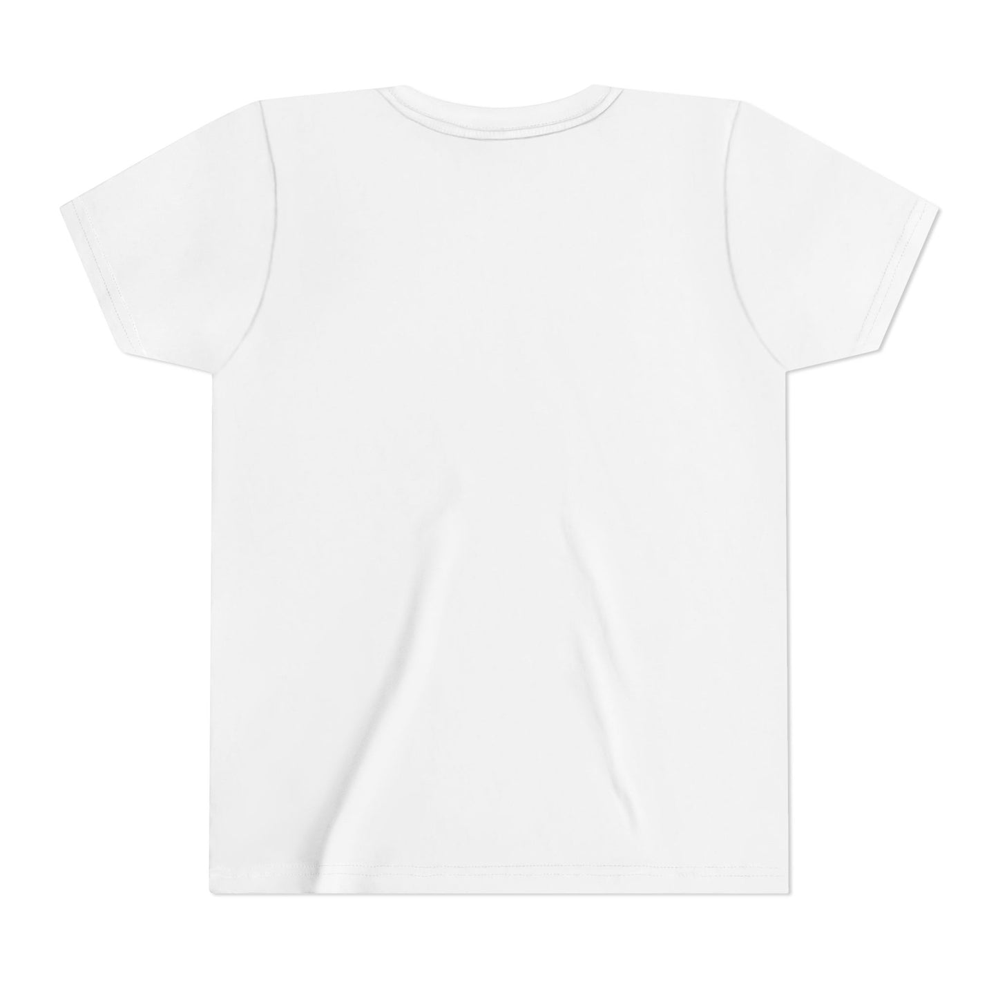 "Be A Glitter Dumpling" Youth Tee