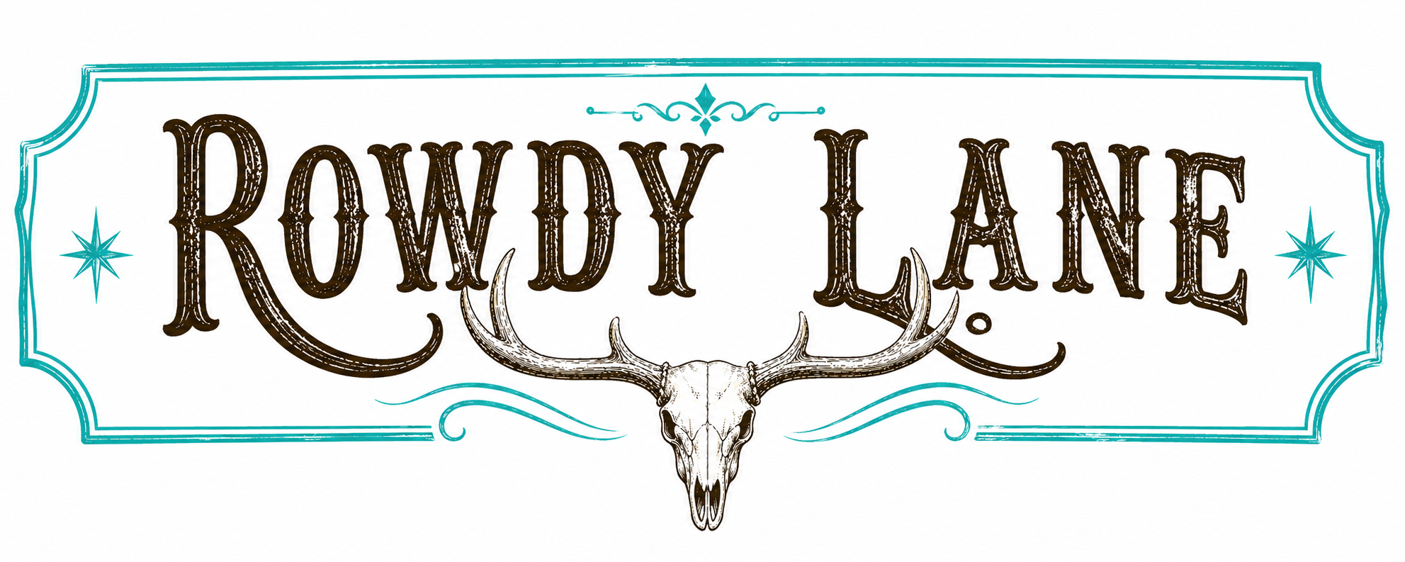 Rowdy Lane