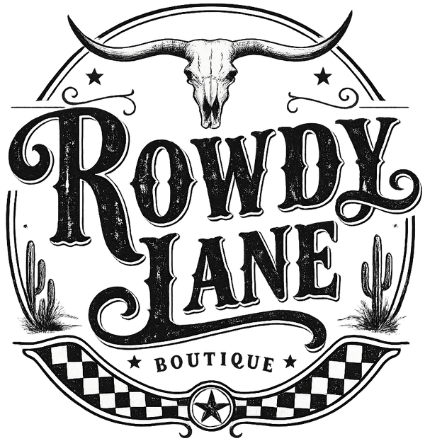 Rowdy Lane